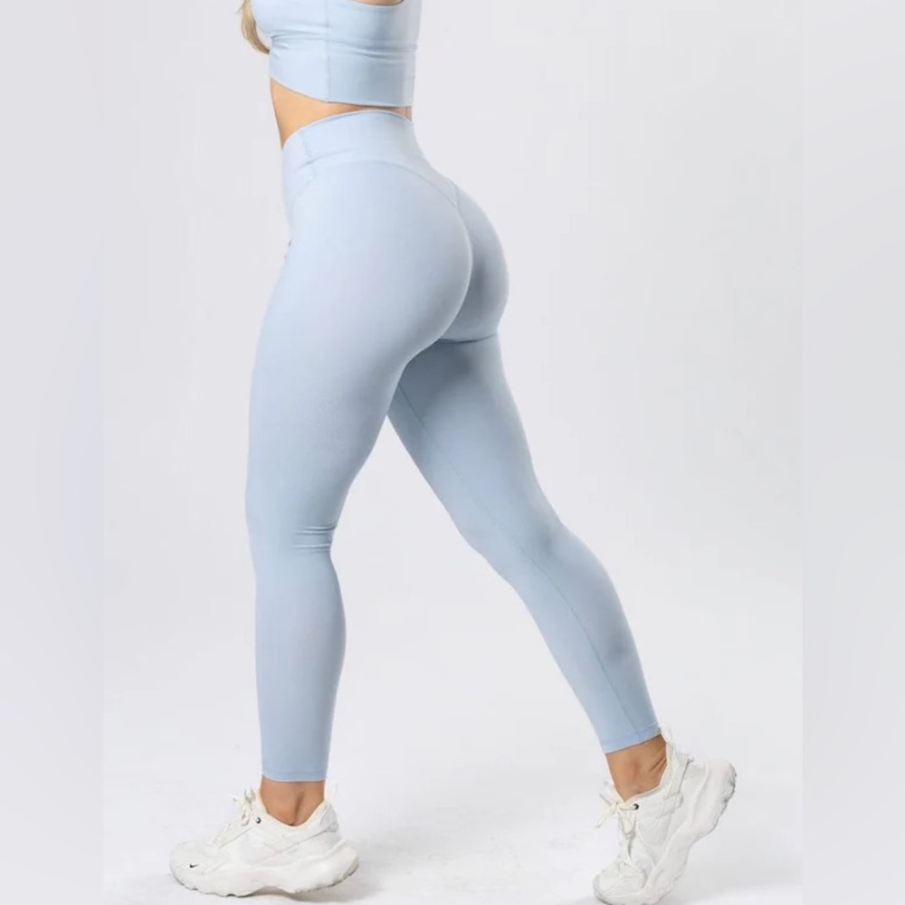 PARAGON Reluna Original Sculptseam® Legging in Hydrangea size XS